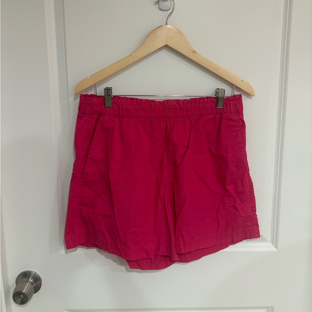 Old Navy Pink Shorts (L)